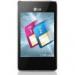 Мобильный телефон LG T370i (Cookie Smart) White White (8808992065746)
