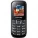 Мобильный телефон SAMSUNG GT-E1202 Black (Keystone II DS) (GT-E1202ZKI)