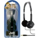 Наушники JVC HA-L50 Black (HA-L50-B-E)