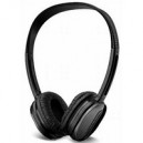 Гарнитура Rapoo H1030 Black wireless (H1030 Black)