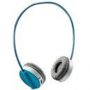 Гарнитура Rapoo H3050 Blue wireless (H3050 Blue)