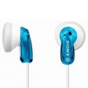 Наушники SONY MDR-E9A Blue (MDR-E9AL)