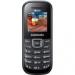 Мобильный телефон SAMSUNG GT-E1202 Dark Grey (Keystone II DS) (GT-E1202DAI)