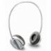 Гарнитура Rapoo H3050 Grey wireless (H3050 Grey)