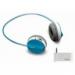 Гарнитура Rapoo H3070 Blue wireless (H3070 Blue)