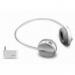 Гарнитура Rapoo H3070 Grey wireless (H3070 Grey)