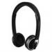 Гарнитура Rapoo H3080 Black wireless (H3080 Black)