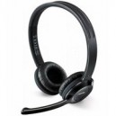 Гарнитура Rapoo H8030 Black wireless (H8030 Black)