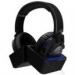 Гарнитура Rapoo H9080 Black wireless (H9080 Black)