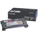 Картридж LEXMARK C500n/ X500n/ X502n Magenta 3k (C500H2MG)