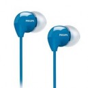 Наушники PHILIPS SHE3590BL