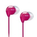 Наушники PHILIPS SHE3590PK