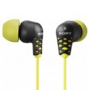 Наушники SONY MDR-EX37BR Yellow (MDR-EX37BY)