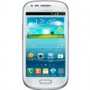 Мобильный телефон SAMSUNG GT-I8190 (Galaxy S3 mini) Ceramic White (GT-I8190RWA)