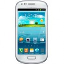 Мобильный телефон SAMSUNG GT-I8190 (Galaxy S3 mini) White La Fleur (GT-I8190ZWZ)