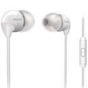 Наушники PHILIPS SHE3595WT