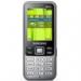 Мобильный телефон SAMSUNG GT-C3322 (Duos) Titanium Silver (GT-C3322TSI)