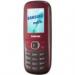 Мобильный телефон SAMSUNG GT-E2202 Wine Red (GT-E2202WRA)
