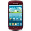 Мобильный телефон SAMSUNG GT-I8190 (Galaxy S3 mini) Garnet Red (GT-I8190GRA)