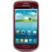 Мобильный телефон SAMSUNG GT-I8190 (Galaxy S3 mini) Garnet Red (GT-I8190GRA)