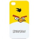 Чехол для моб. телефона GEAR4 Angry Birds / yellow bird (ICAB402G)
