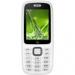 Мобильный телефон Fly DS115 White