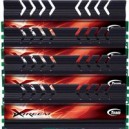 Модуль памяти DDR3 16GB (4x4GB) 2400 MHz Team (TXD316G2400HC10QQC01)