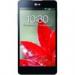 Мобильный телефон LG E975 (Optimus G) Black (8808992073352)