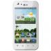 Мобильный телефон LG E975 (Optimus G) White (8808992073369)