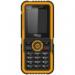 Мобильный телефон Sigma X-treme IP68 Black Orange (6907798424237)