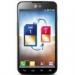 Мобильный телефон LG P715 (Optimus L7 II Dual) Black Blue (8808992073376)