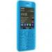 Мобильный телефон Nokia 206 (Asha) Cyan (0022R61)