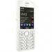 Мобильный телефон Nokia 206 (Asha) White (0022R62)