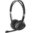 Гарнитура TRUST MAURO USB HEADSET (17591)