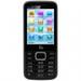 Мобильный телефон Fly DS124 Black