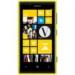 Мобильный телефон Nokia 720 Lumia Yellow (A00010682)