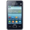 Мобильный телефон SAMSUNG GT-S5222R (Rex 80) Indigo Blue (GT-S5222IBR)