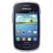 Мобильный телефон SAMSUNG GT-S5282 (Galaxy Star) Noble Black (GT-S5282LKA)