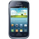 Мобильный телефон SAMSUNG GT-S6312 (Galaxy Young) Deep Blue (GT-S6312DBA)