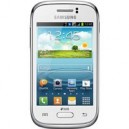 Мобильный телефон SAMSUNG GT-S6312 (Galaxy Young) White (GT-S6312ZWA)