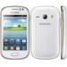Мобильный телефон SAMSUNG GT-S6810 (Galaxy Fame) Pure White (GT-S6810PWA)