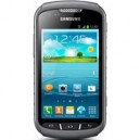 Мобильный телефон SAMSUNG GT-S7710 (Galaxy Xcover 2) Titan Grey (GT-S7710TAA)