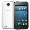 Мобильный телефон GIGABYTE GSmart Rio R1 White (4712364754777)