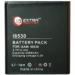 Аккумулятор Extradigital Samsung l8530, Galaxy Beam, B7300, i329, i8350, W799, S8500