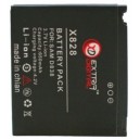 Аккумулятор Extradigital Samsung X828 (X828/D838/U608/U108/D830/E848/E840/C210/F589/U308/C218/F639)