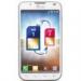 Мобильный телефон LG P715 (Optimus L7 II Dual) White (8808992073178)