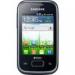 Мобильный телефон SAMSUNG GT-S5302 (Galaxy Pocket Duos) Black (GT-S5302ZKA)