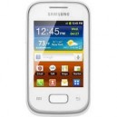 Мобильный телефон SAMSUNG GT-S5302 (Galaxy Pocket Duos) White (GT-S5302ZWA)