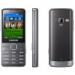 Мобильный телефон SAMSUNG GT-S5610 Black (GT-S5610ZKA)