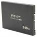 Накопитель SSD 2.5'  240GB PNY SSD (SSD9SC240GCDA-PB)